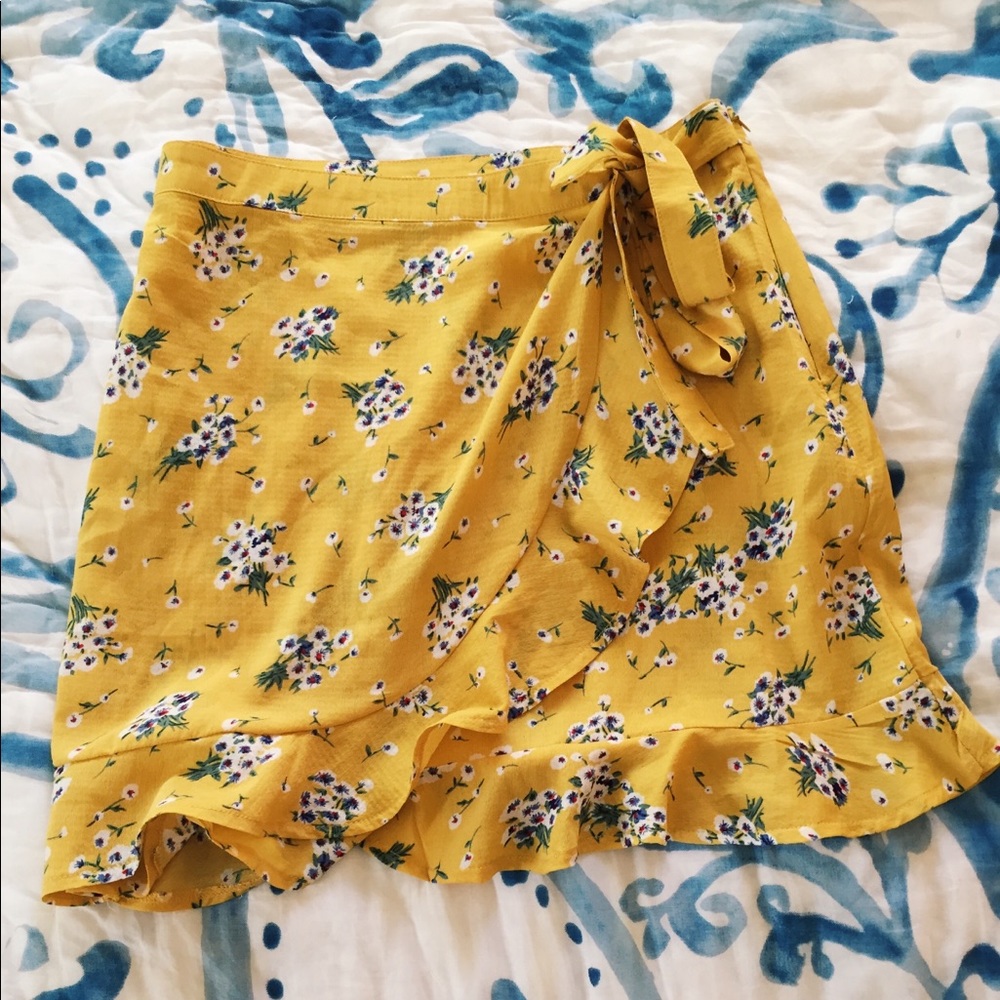 Nasty Gal Skirt